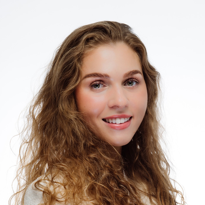 Ing. Katarína Bernátová